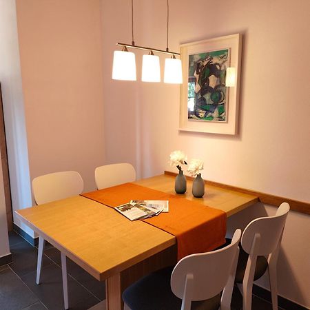 Haus Pichler Apartment Collalbo Exteriér fotografie