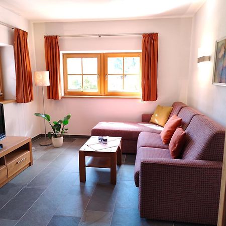 Haus Pichler Apartment Collalbo Exteriér fotografie