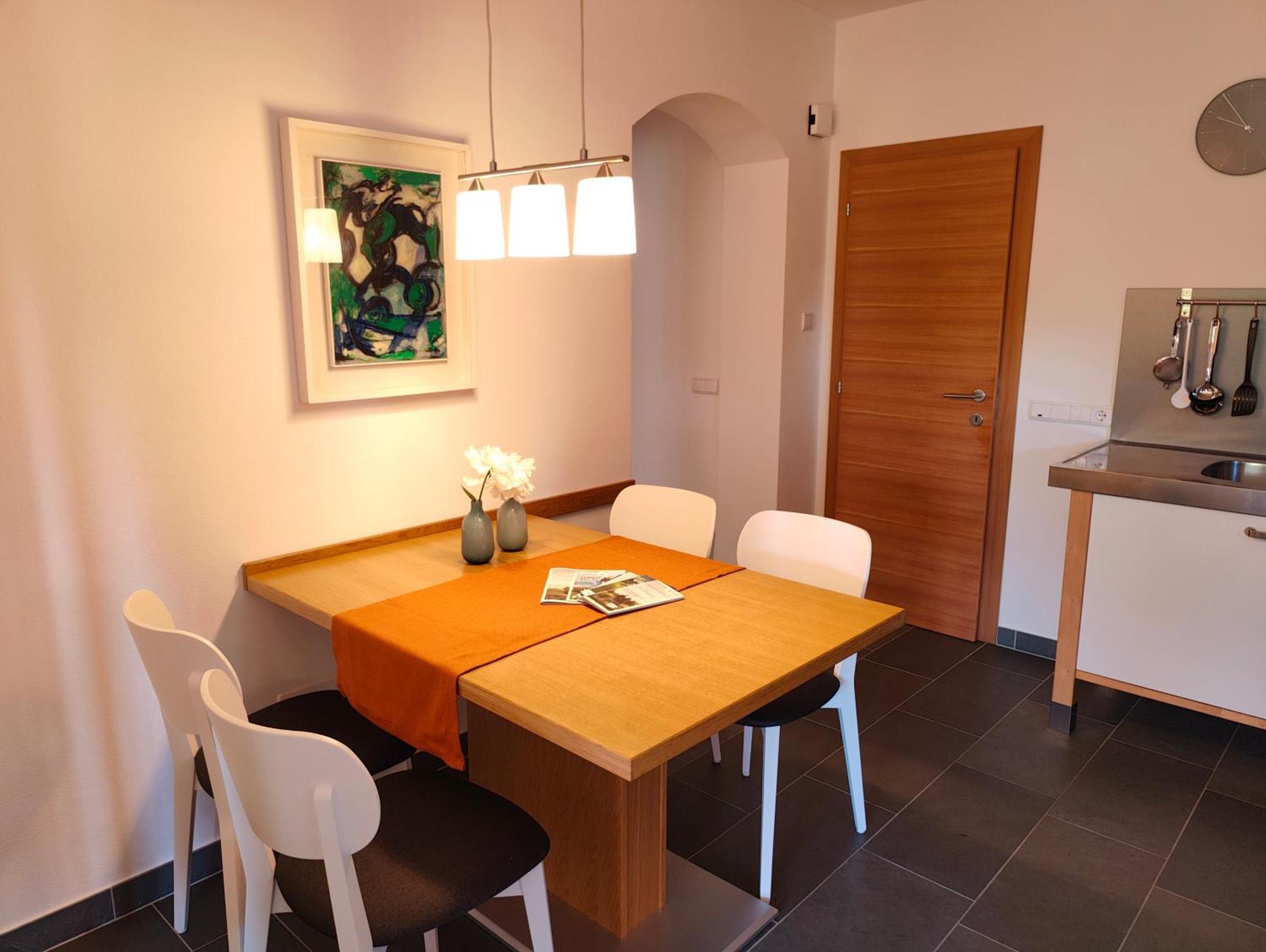 Haus Pichler Apartment Collalbo Exteriér fotografie