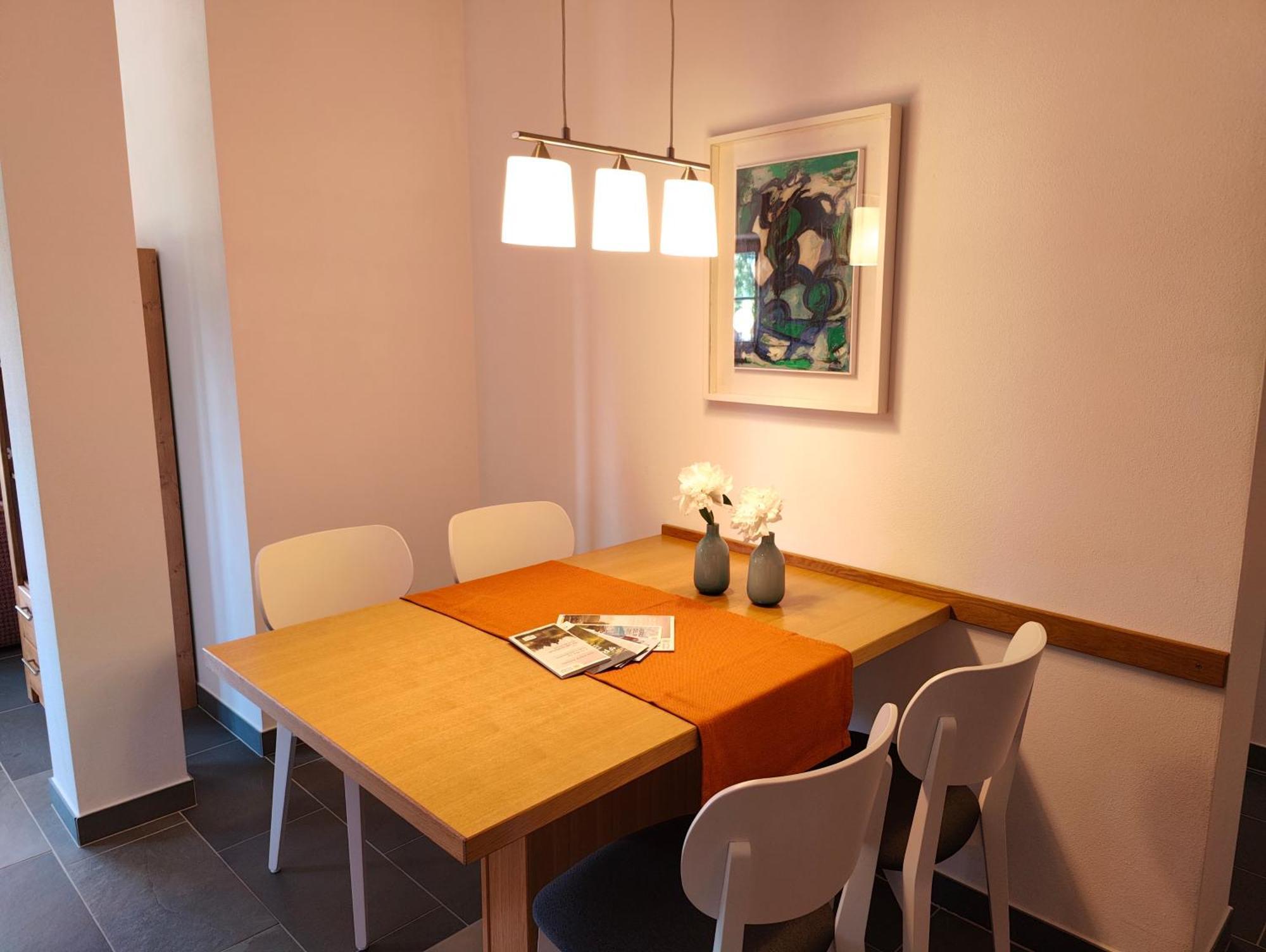 Haus Pichler Apartment Collalbo Exteriér fotografie